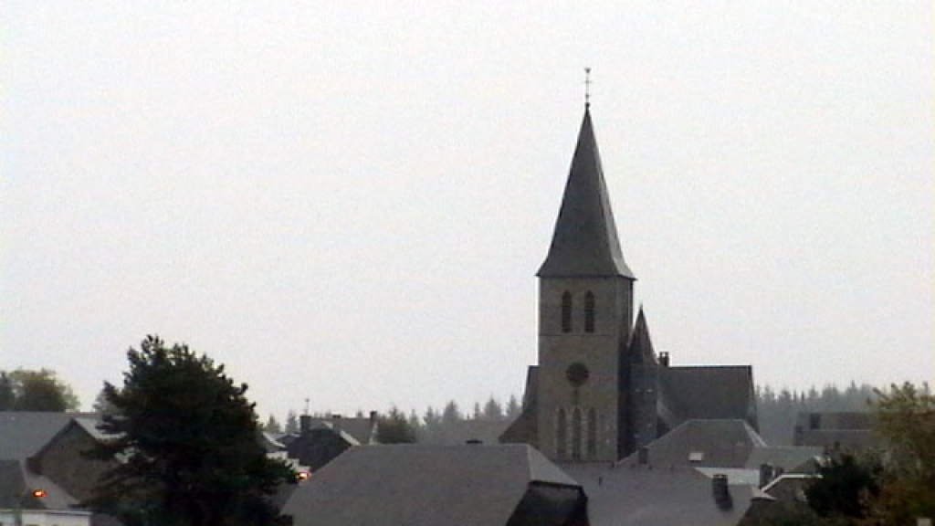 Eglise Sainte-Gertrude de Carlsbourg